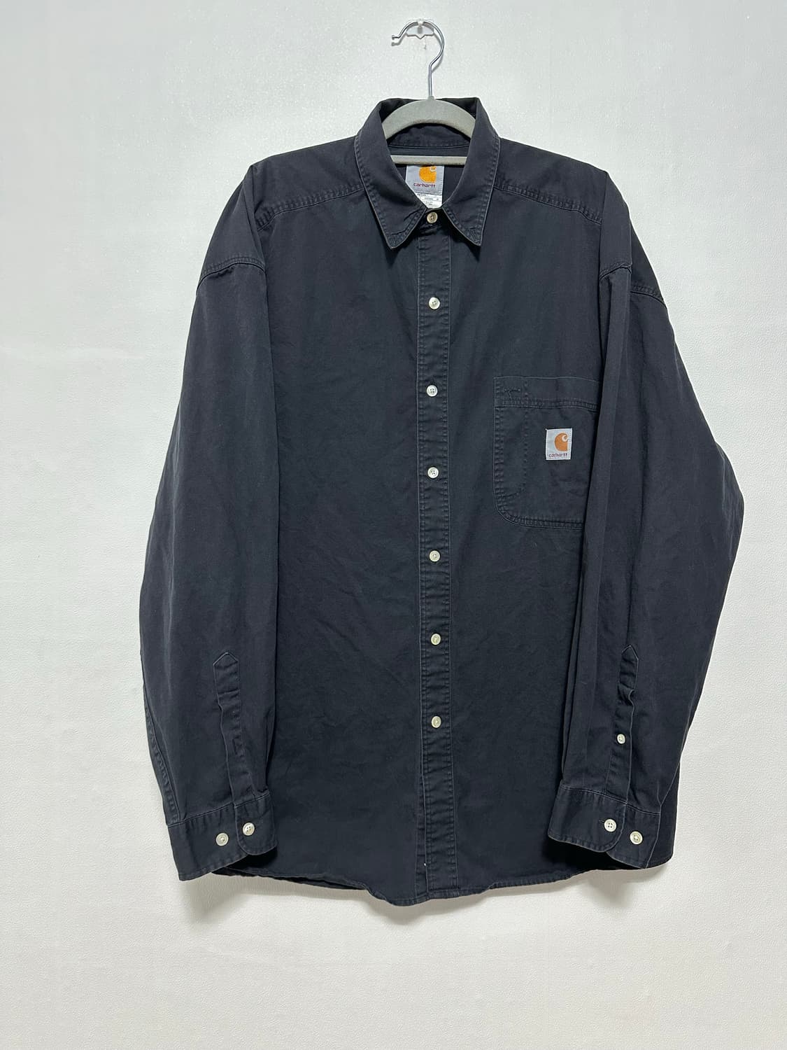 칼하트 셔츠 상품이미지1