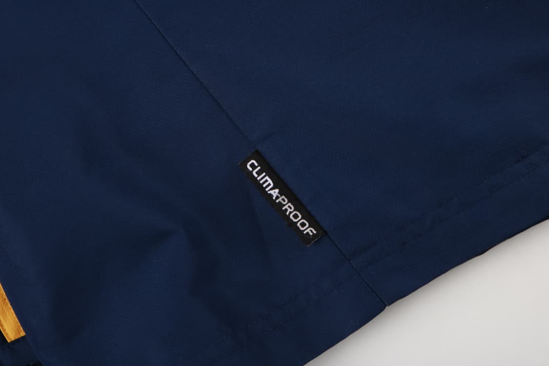 [L] 아디다스 10-11 스페인 트레블 자켓 상품이미지9