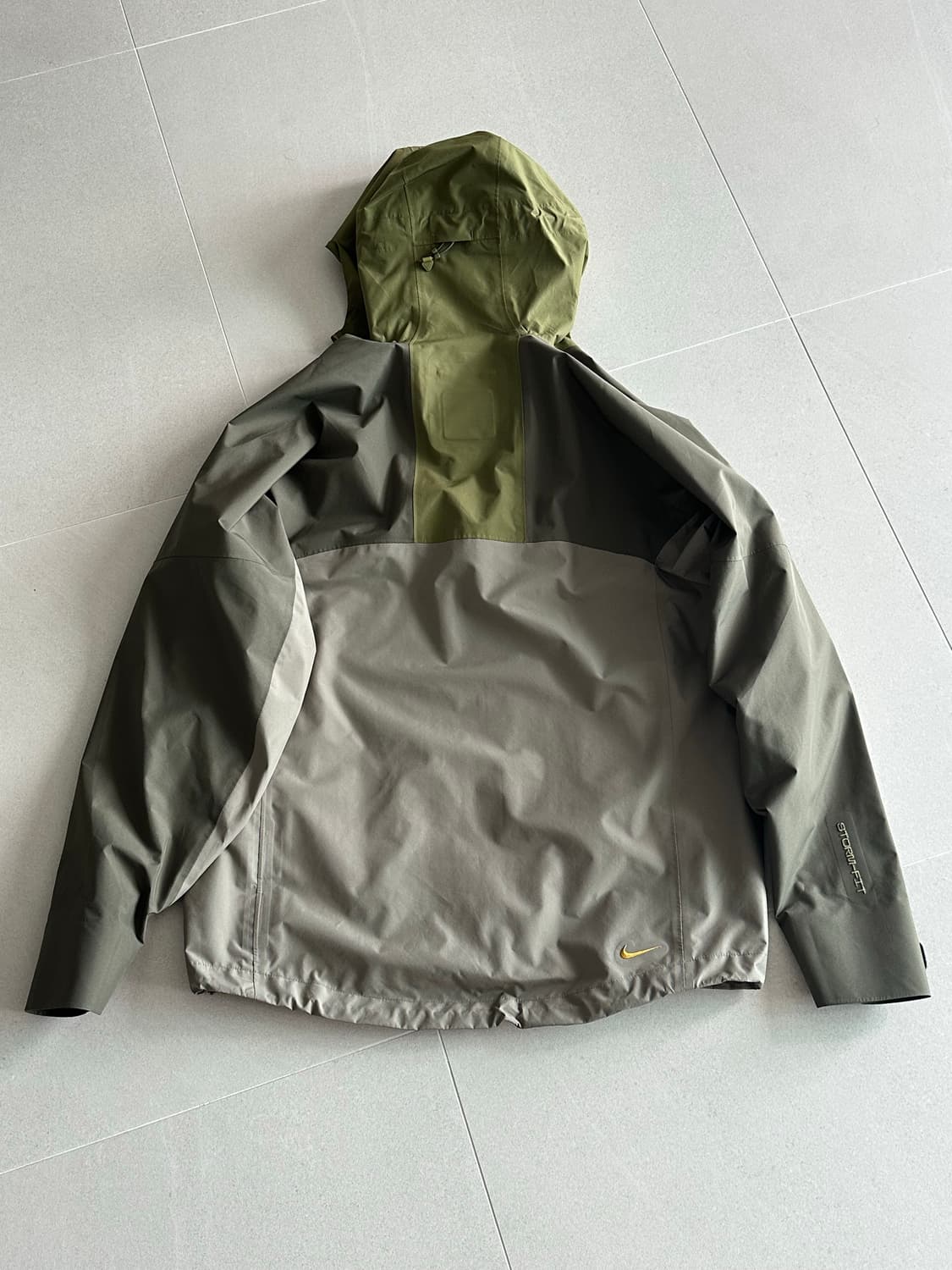 나이키 acg 스톰핏 M 상품이미지2