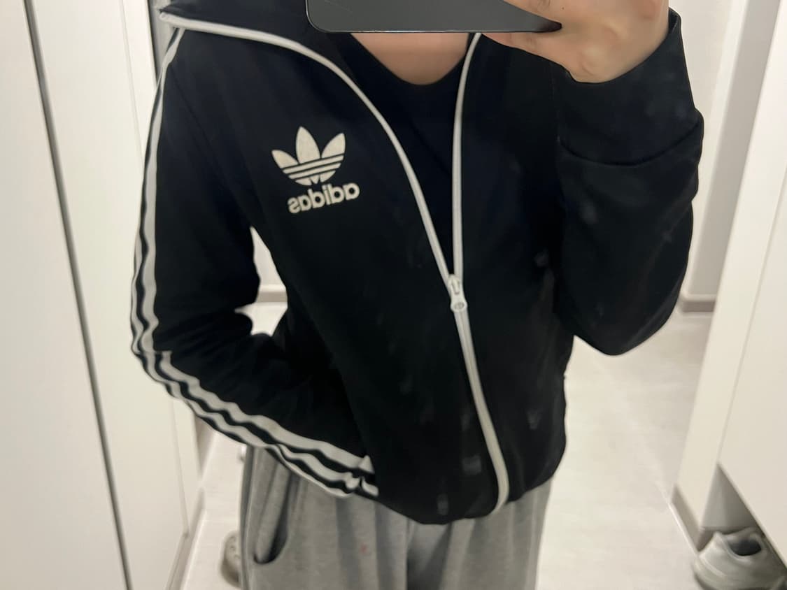 아디다스 유로파 져지 상품이미지2