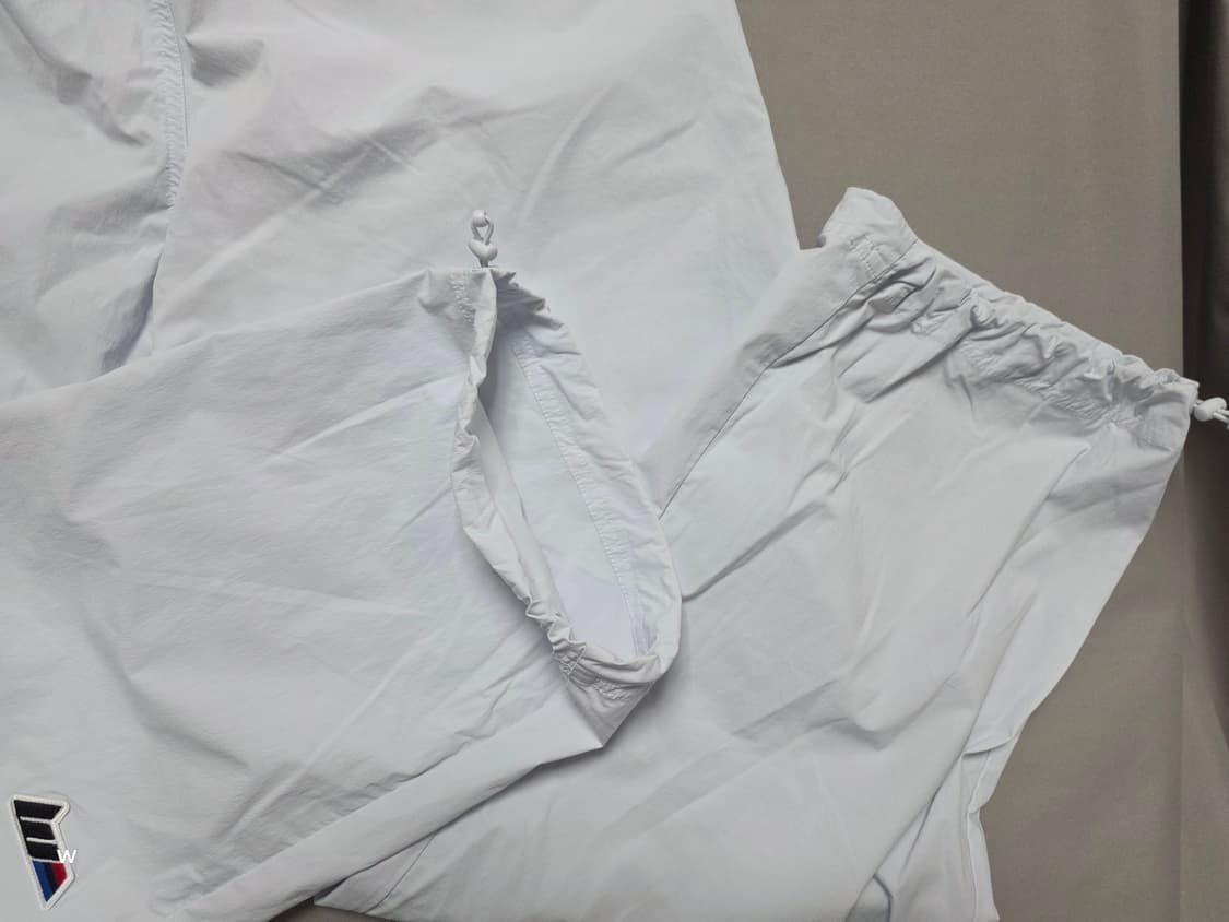 푸마 BMW 반팔 셔츠 + 트레이닝 바지 세트 [M] 섬머크루 상품이미지7