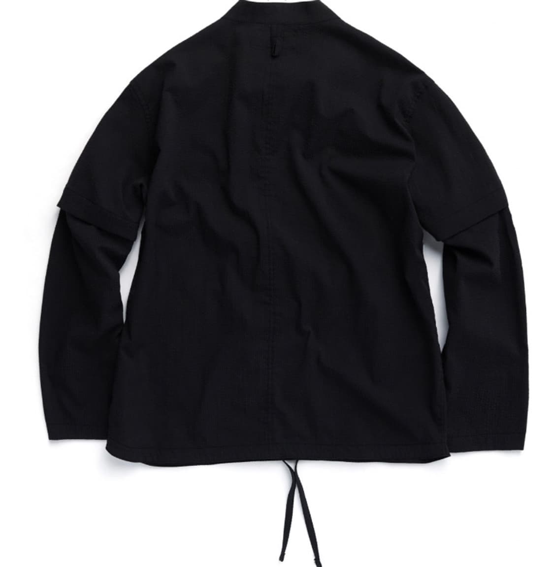 이스트로그 smock shirt 시어서커 XL 상품이미지3