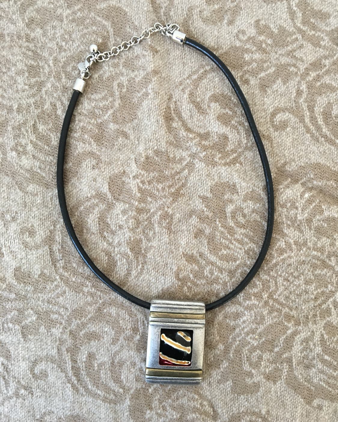 pendent necklace 상품이미지1