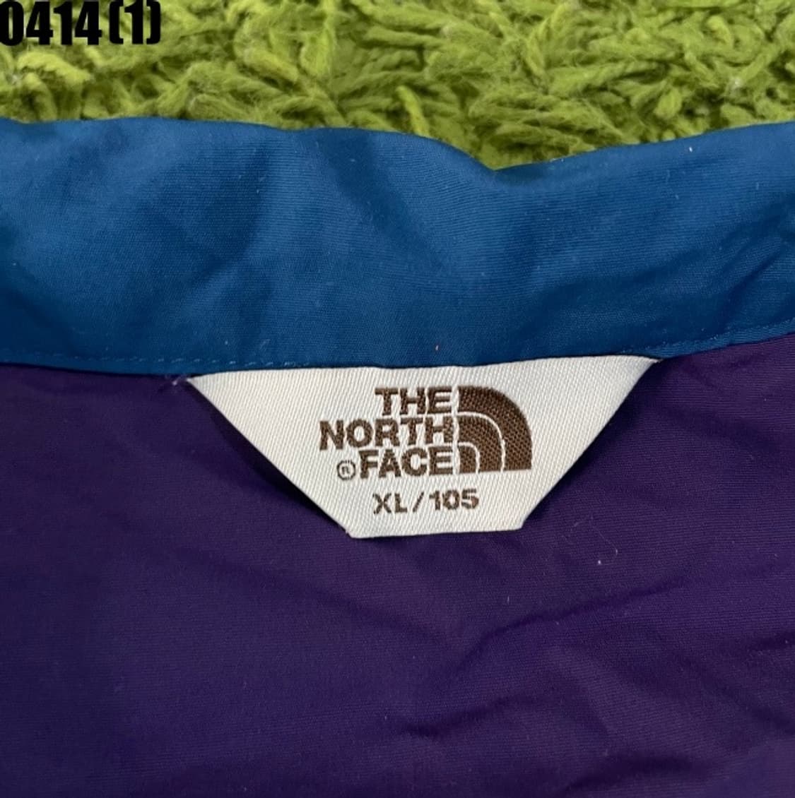 노스페이스 바람막이  상품이미지3