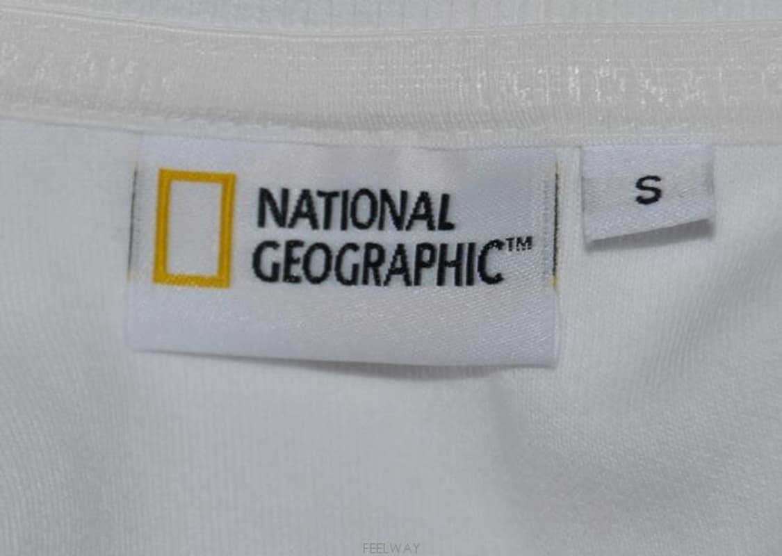 내셔널지오그래픽/남성맨투맨티셔츠(사이즈날씬55) 상품이미지7