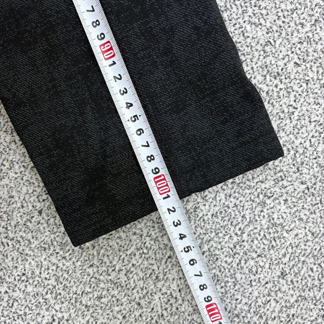 31 블랙야크 등산 팬츠 바지 0428J 상품이미지8