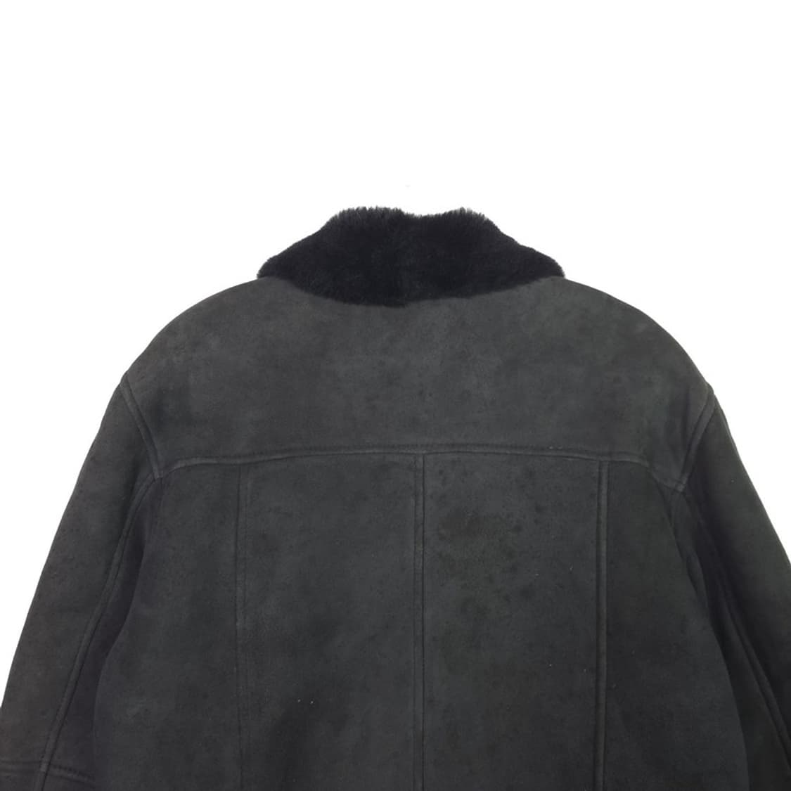 RIO모피 MOUTON JACKET M 상품이미지5