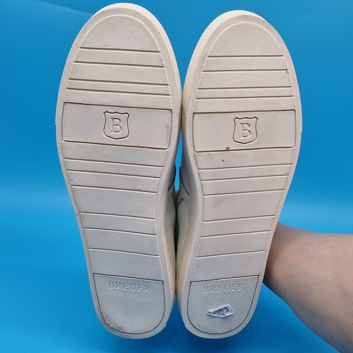 ooo BREUER 브로이어 남성 슬립온270 상품이미지3