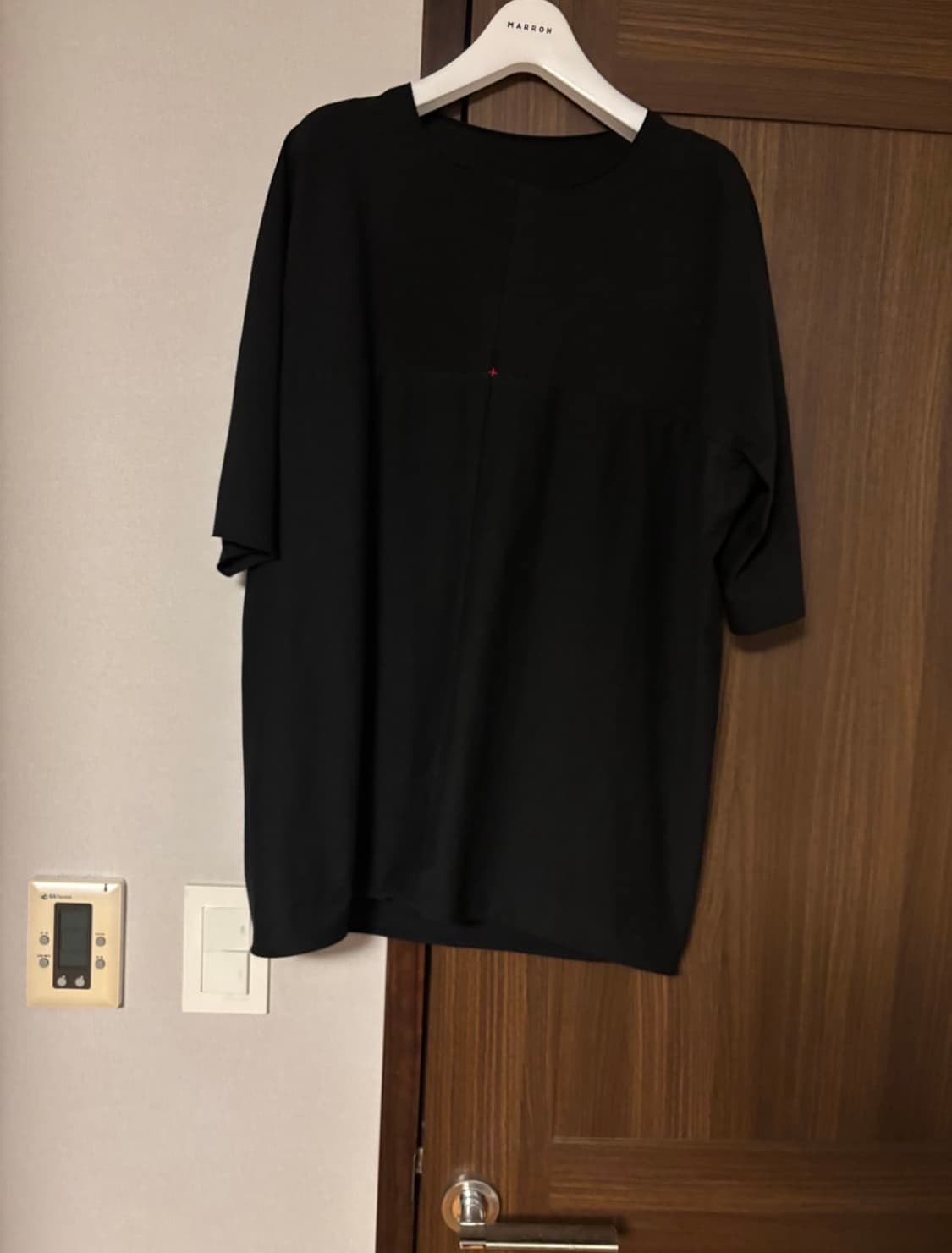 m.a+ one piece T-shirt 상품이미지2