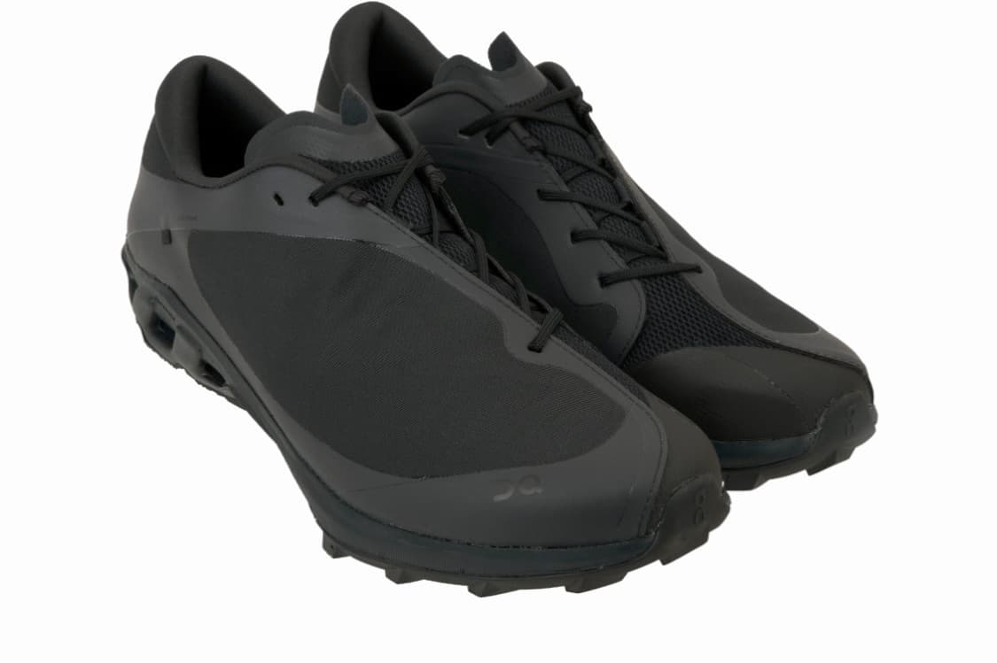 [구매]온러닝 파프 클라우드벤쳐 블랙  상품이미지1