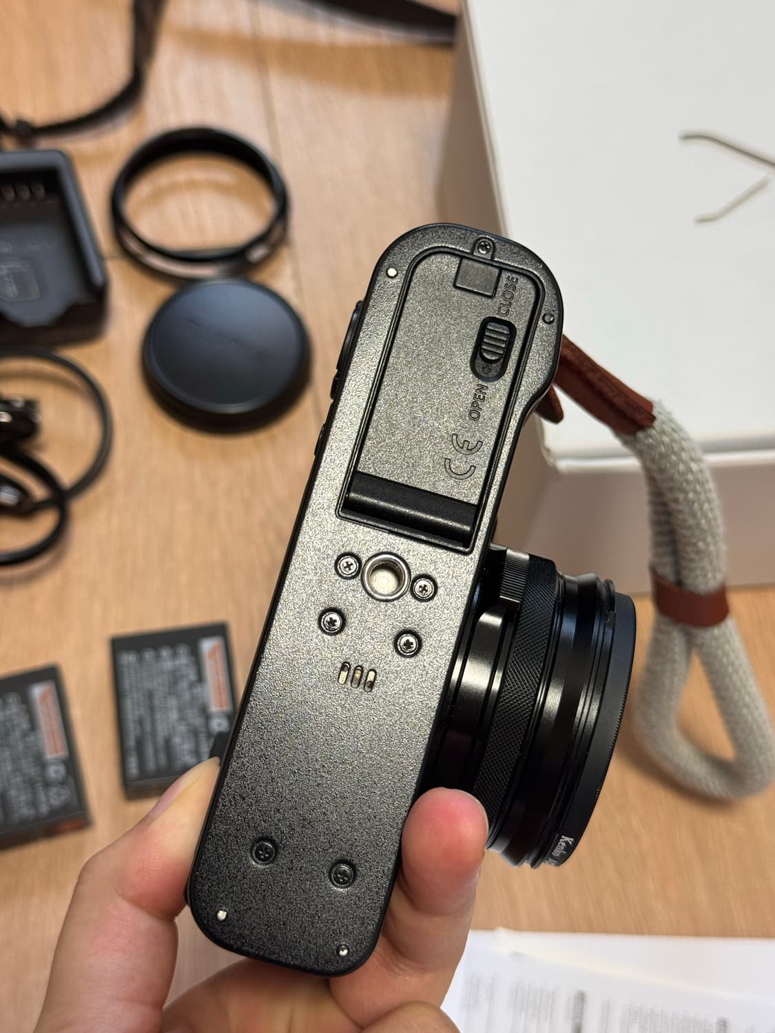 후지 x100f 상품이미지4