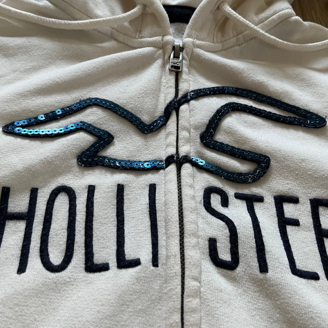 zip up hoodie 상품이미지7