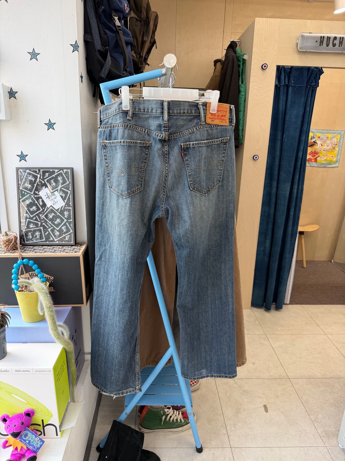 Levi‘s 559 상품이미지3