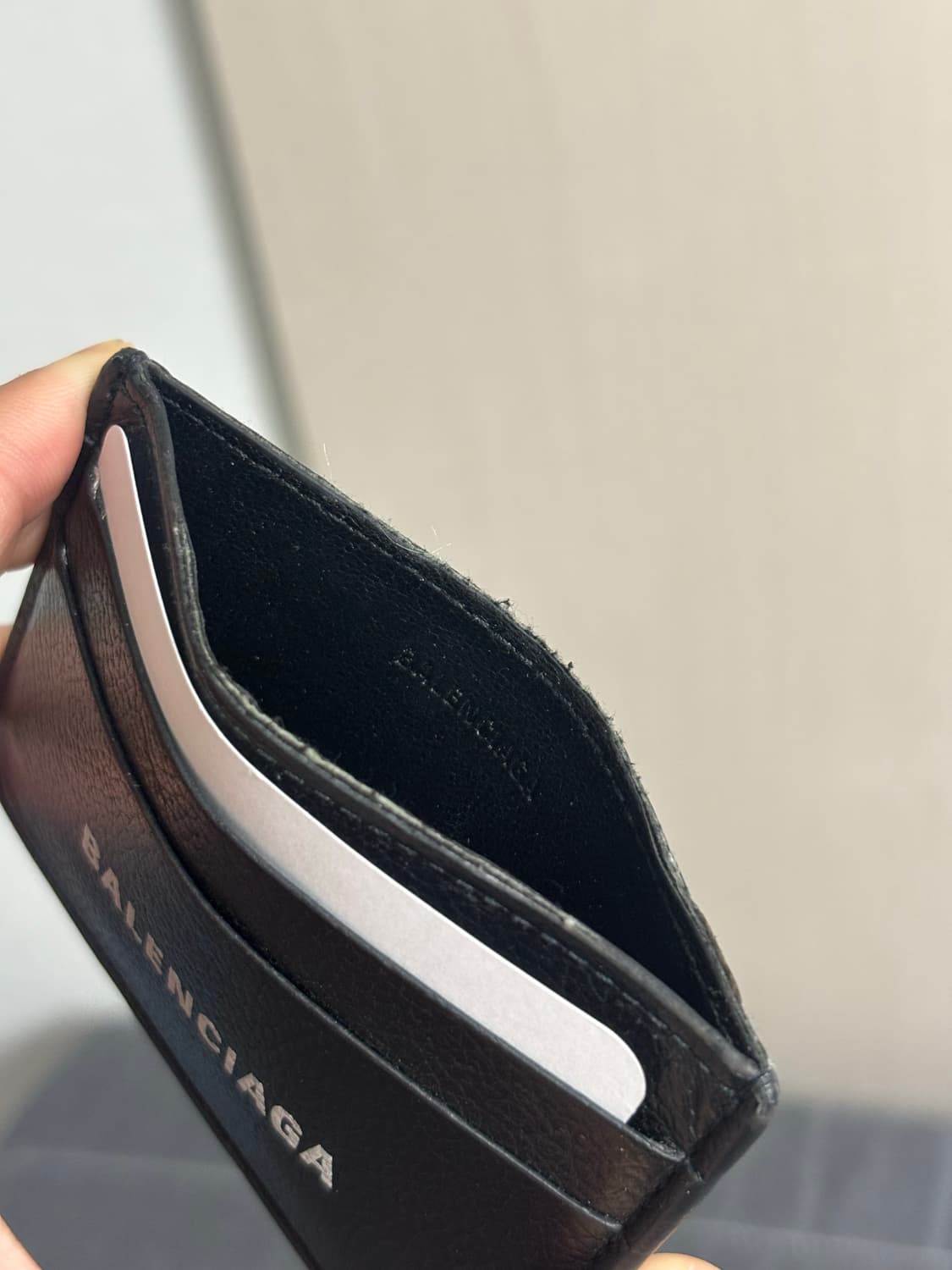 발렌시아가 지갑 상품이미지8