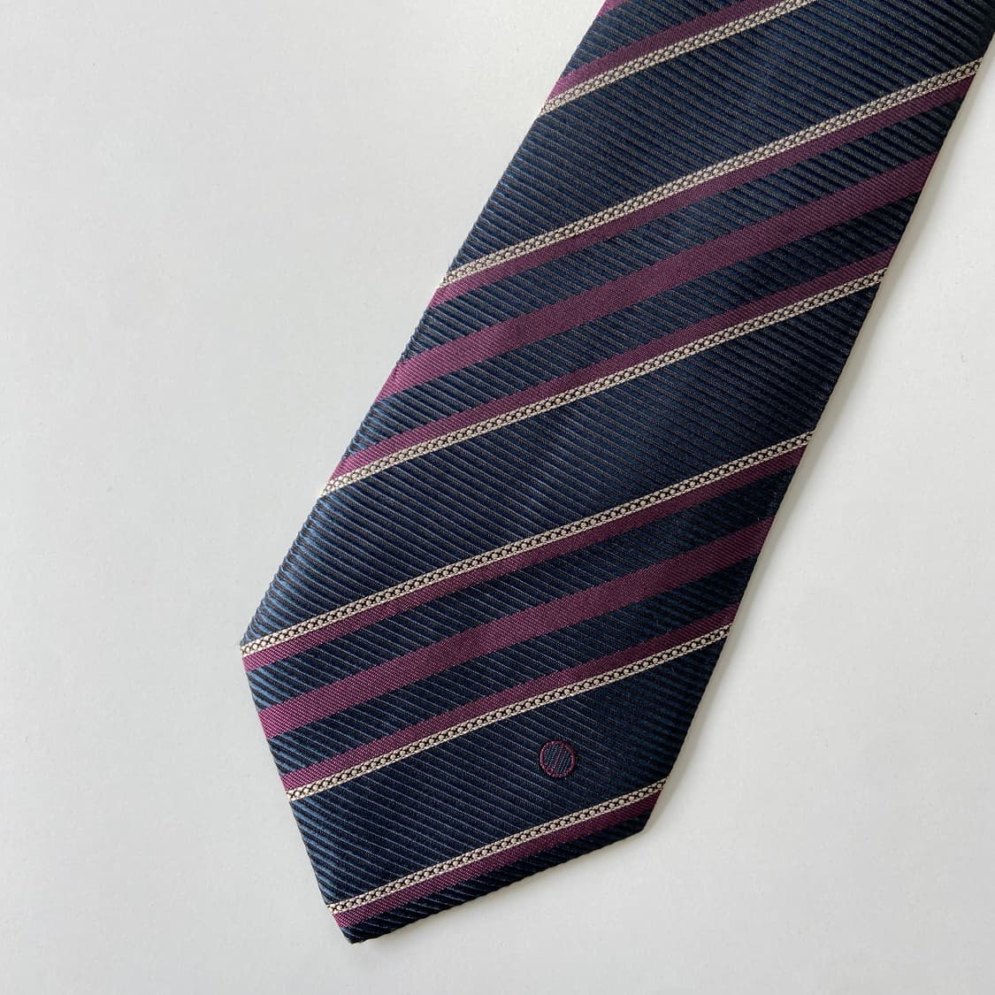 던힐(dunhill) 명품 정품 넥타이 상품이미지6