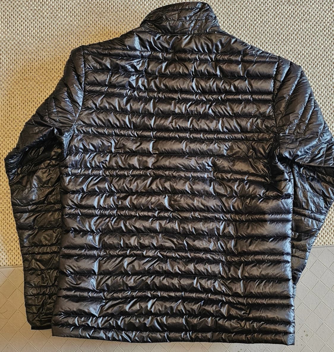 파타고니아 울트라 라이트 다운 패딩s 상품이미지2