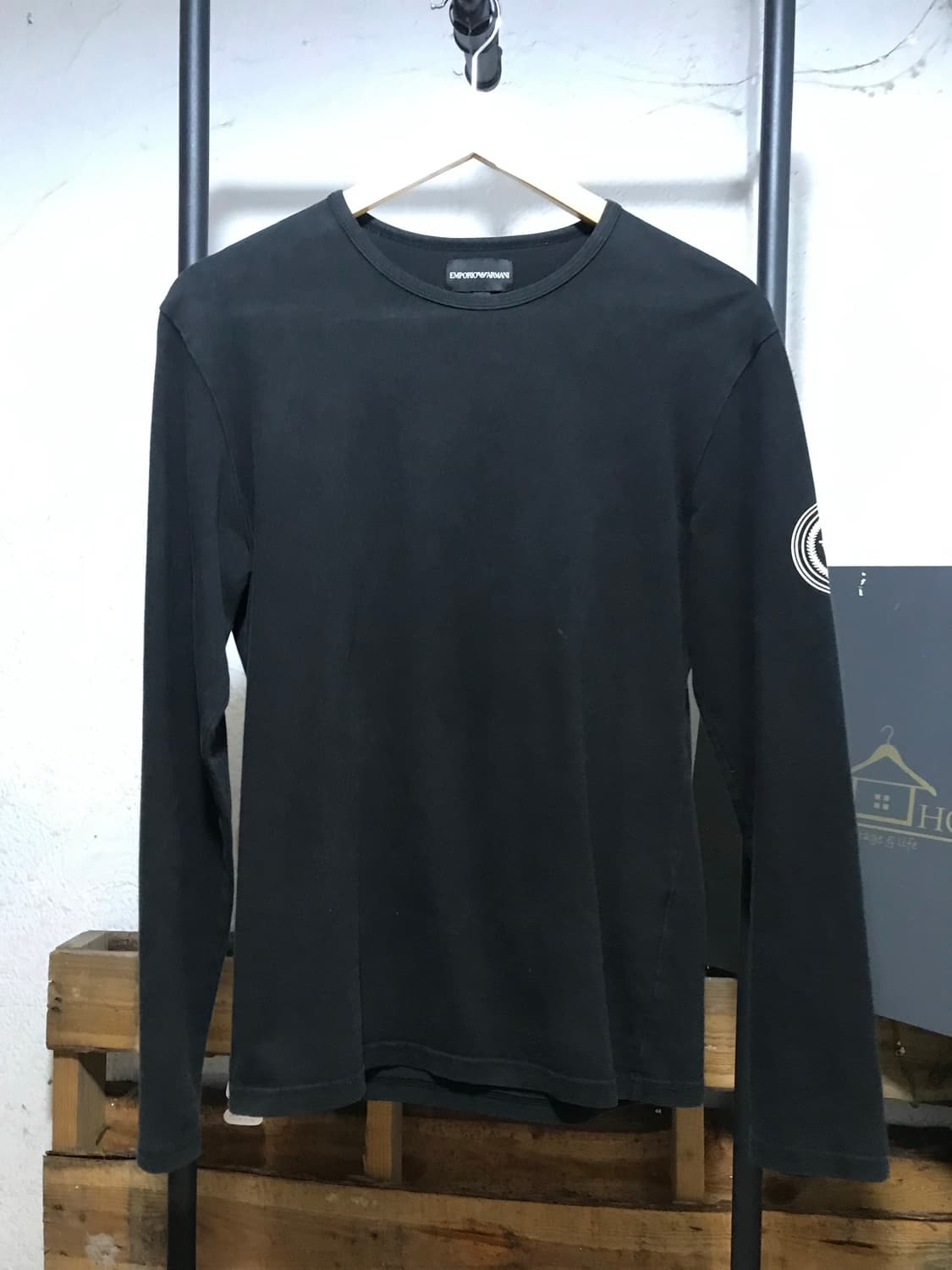 Emporio Armani long sleeve 상품이미지1