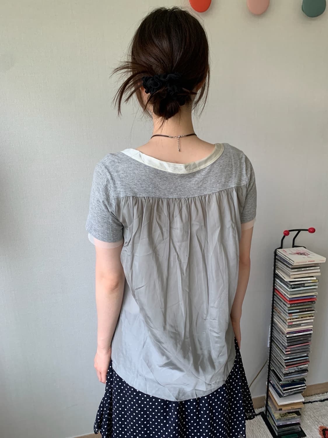 sacai luck, top 상품이미지4