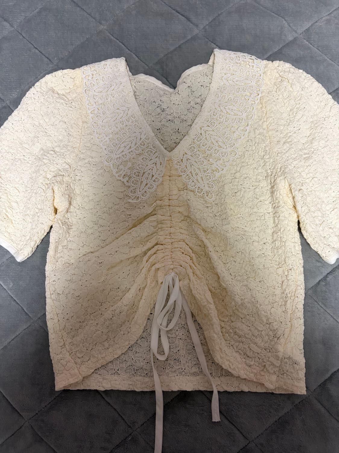 모리걸 상의 상품이미지1