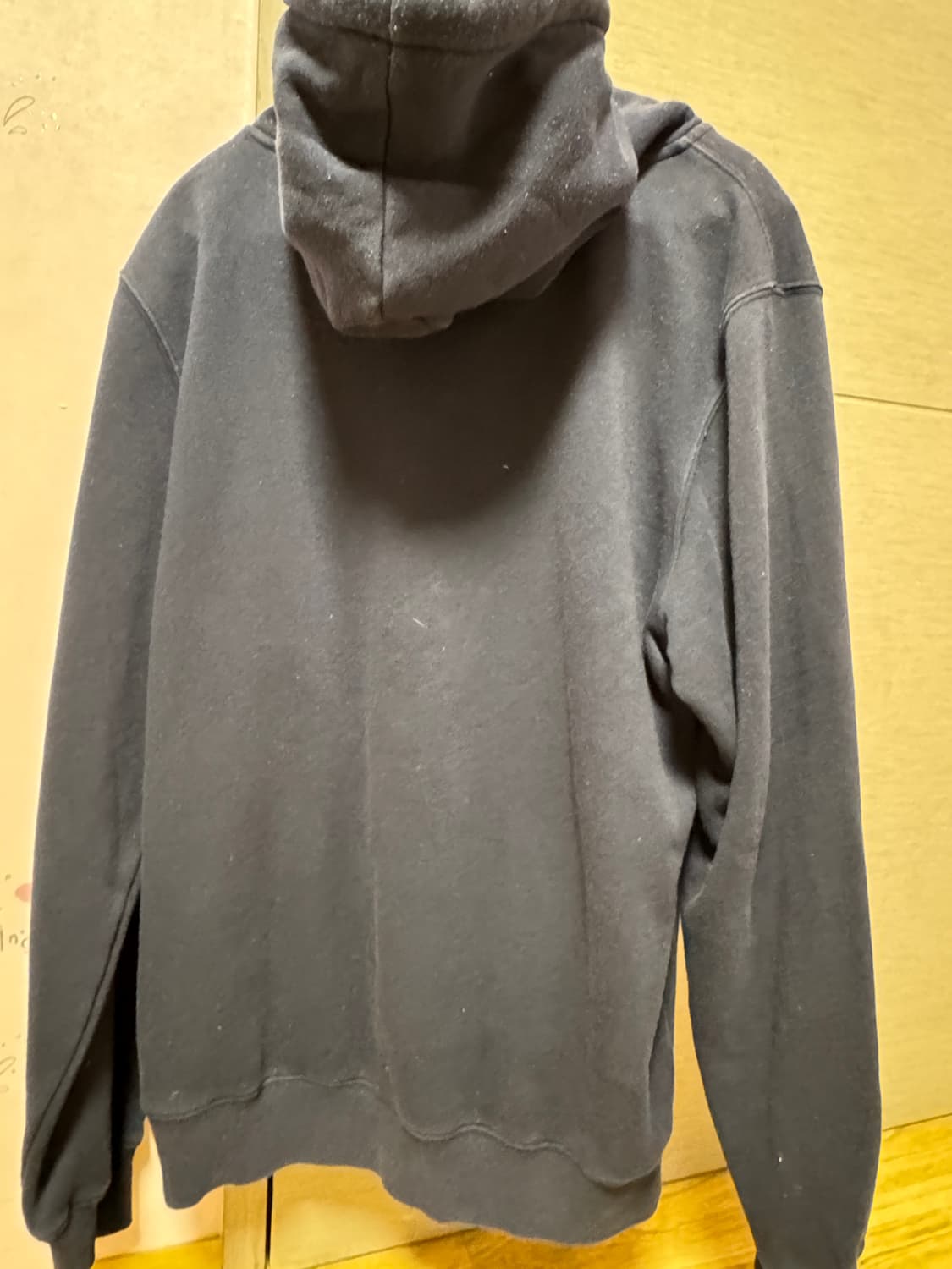 디키즈 후드티 상품이미지4