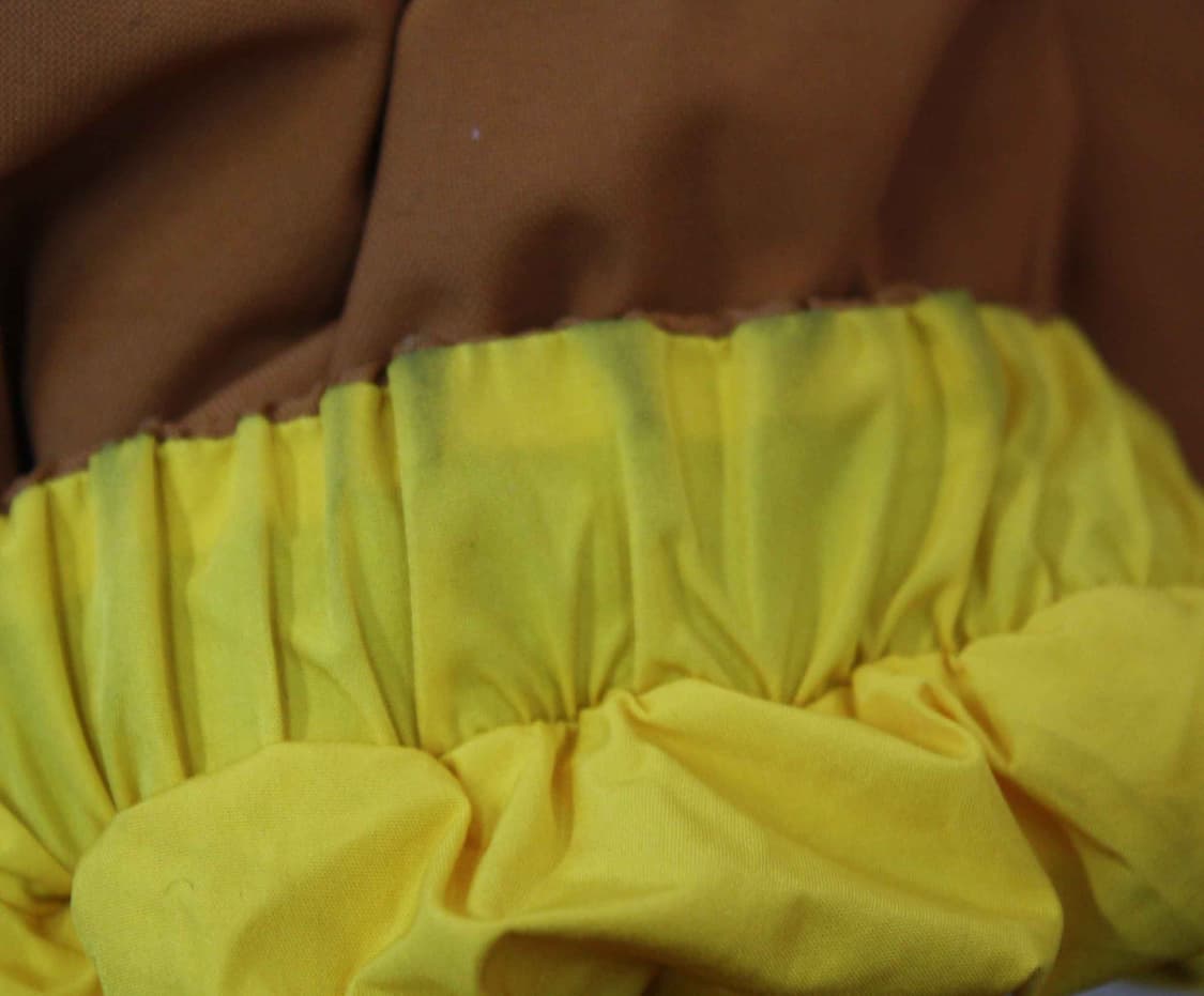 W-3337/아웃도어프로덕츠 정품 남성용 오리털 양면 패딩 L 상품이미지6