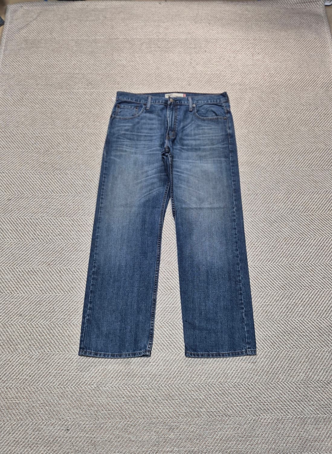 리바이스 569 33/32 ( p26 ) 상품이미지1