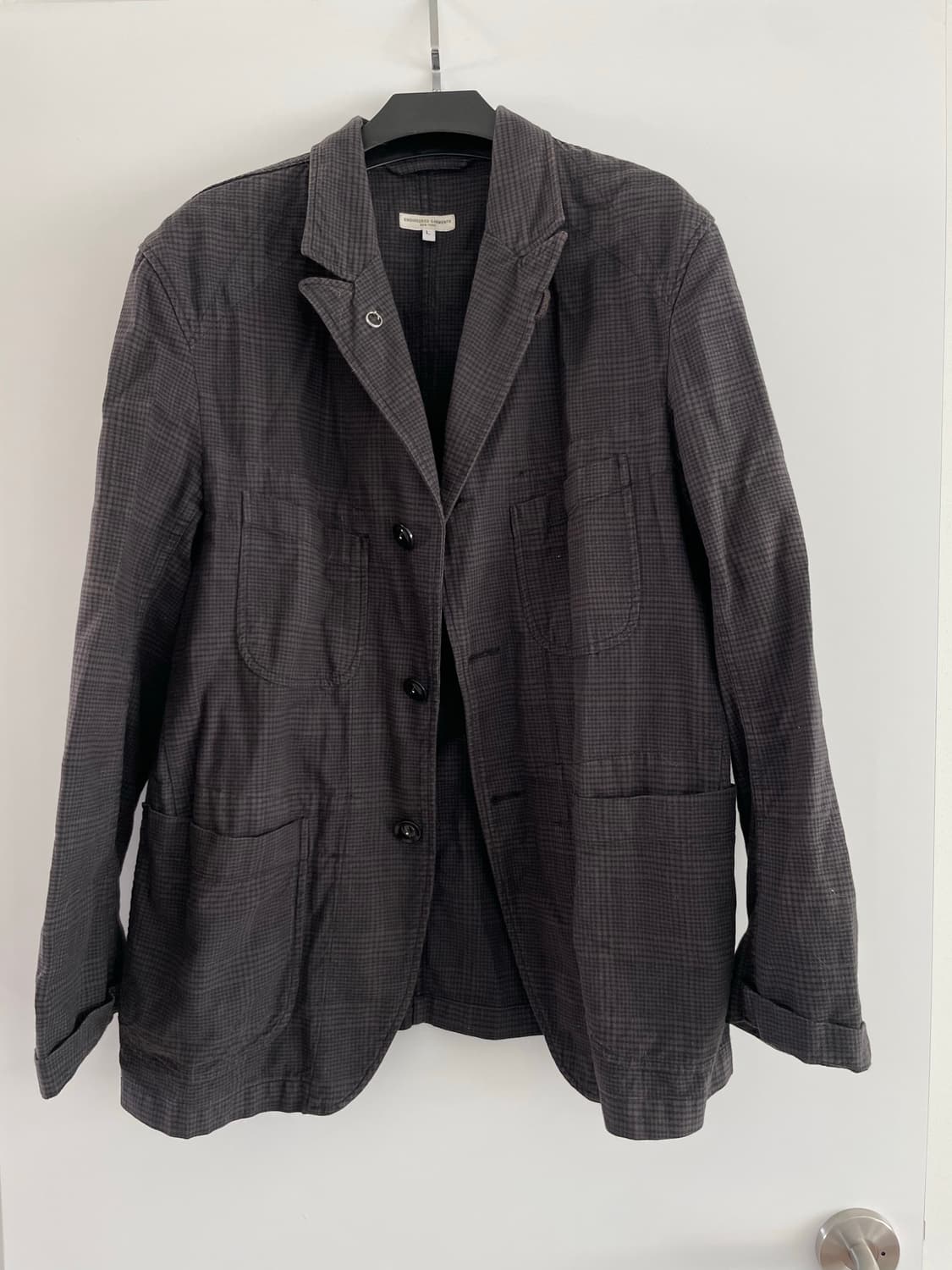 엔지니어드가먼츠 자켓 L 상품이미지1