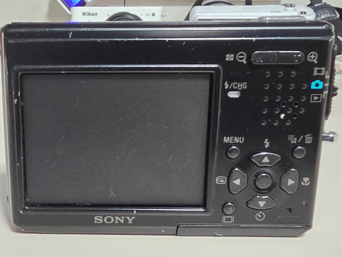 소니 사이버샷 DSC-T1
디지털카메라 상품이미지6