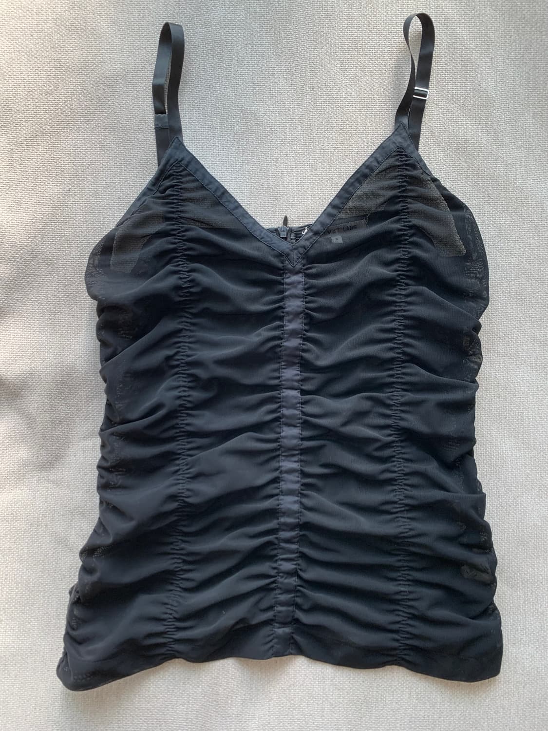 helmut lang top 상품이미지1