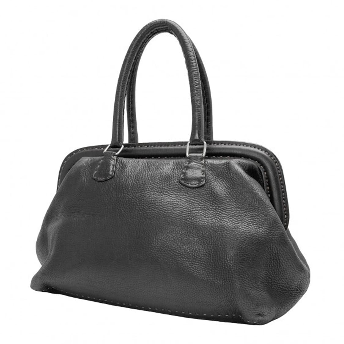 펜디 FENDI SELLERIA ADELE DOCTOR 핸드백  y2k 상품이미지1