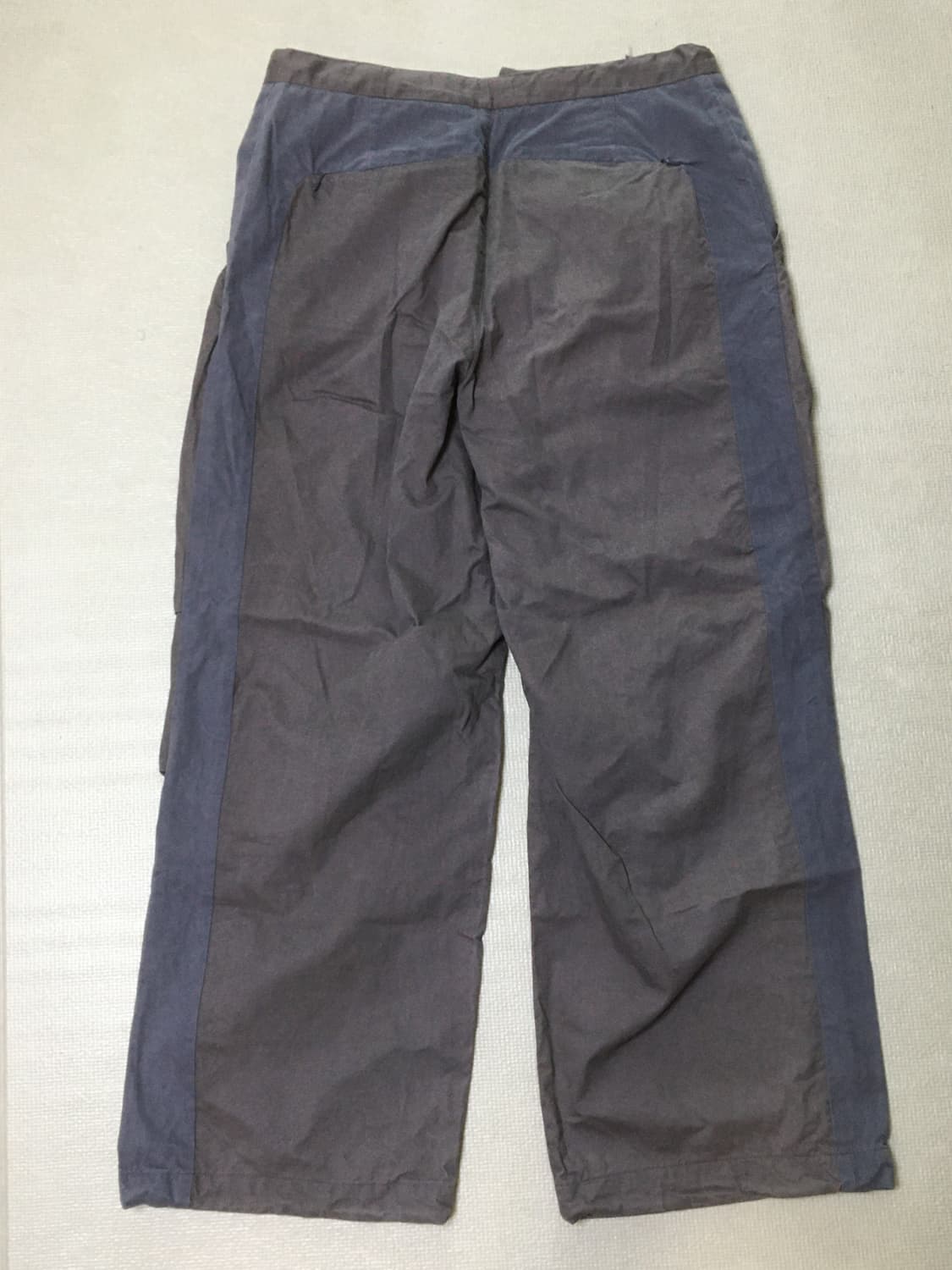 OHM EASY PANTS-violet(2) 상품이미지2