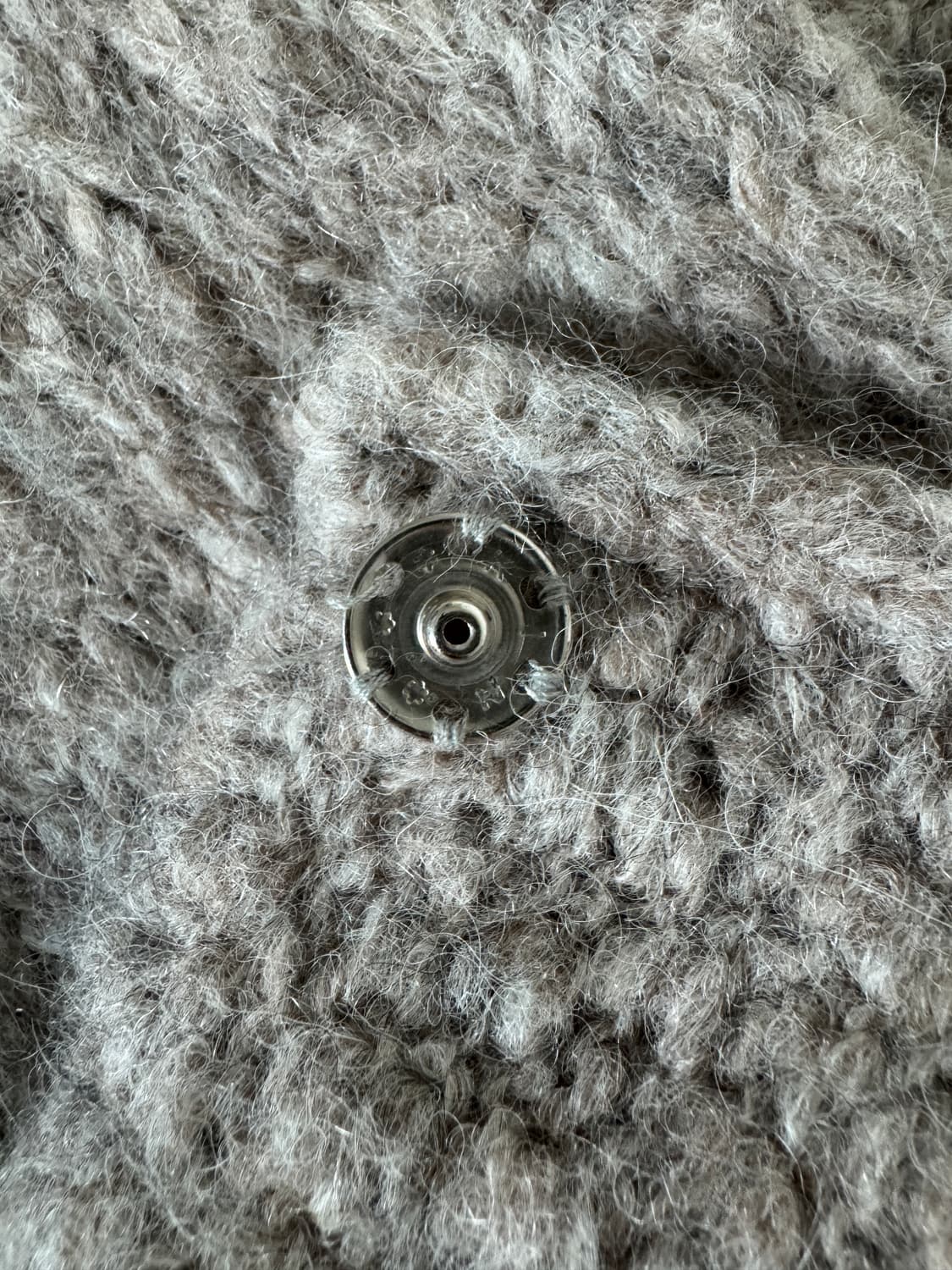 팔로마울 morgi 가디건 상품이미지4