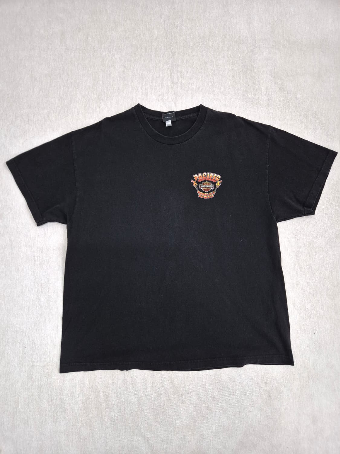 할리데이비슨 반팔티 상품이미지1