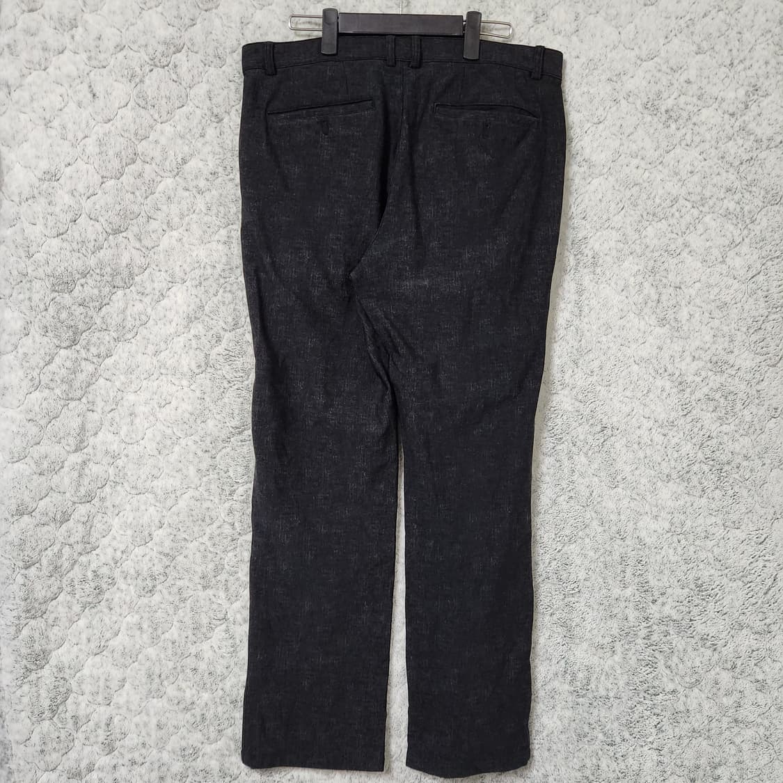 H354 [90] 코오롱 스포츠 기모 바지 상품이미지3