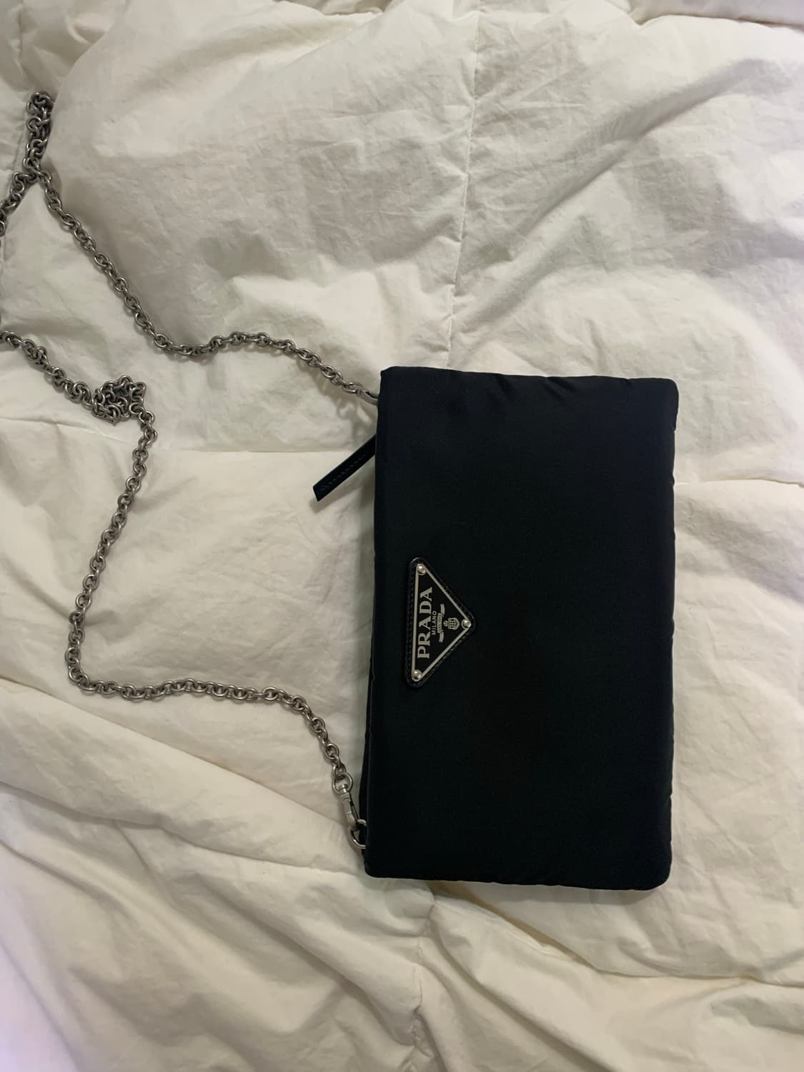 프라다 체인백  상품이미지4