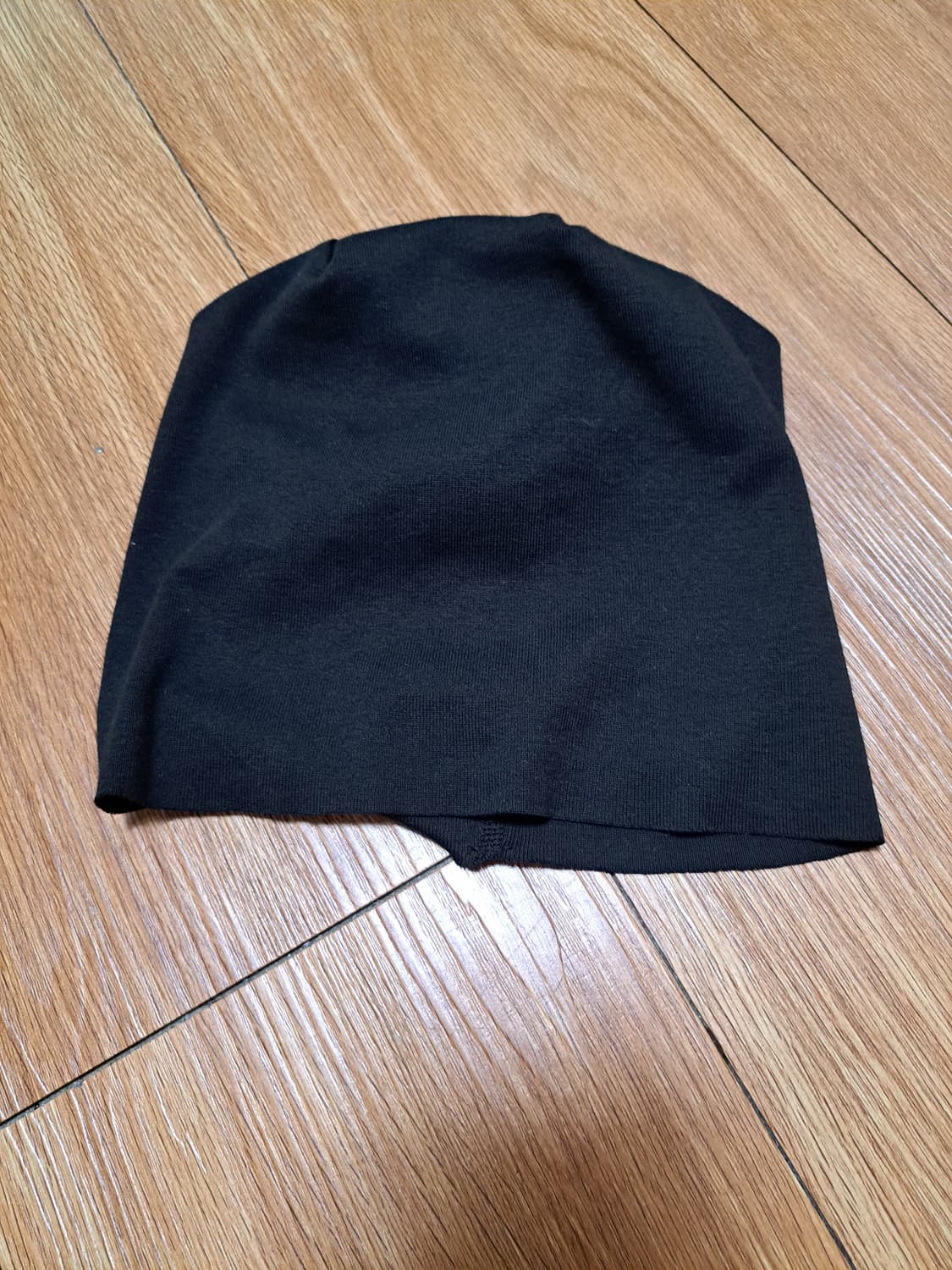 INNIR COTTON RIB BEANIE 상품이미지1