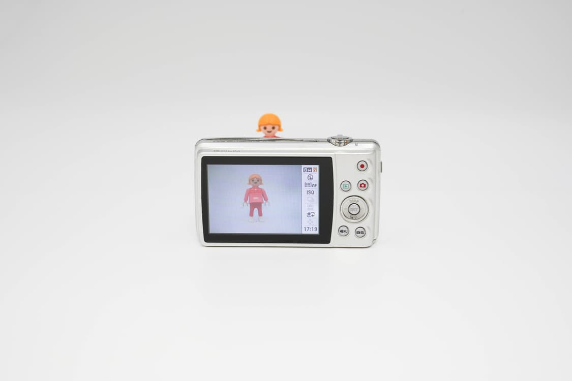 Casio Exilim EX-Z280 (카시오 엑슬림 EX-Z280) 상품이미지2