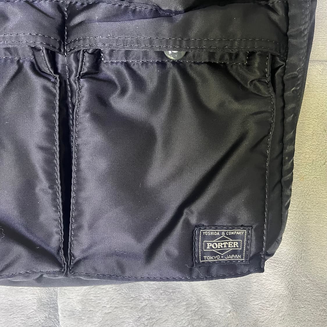 (신형)Porter 요시다 포터 탱커 숄더백 L  상품이미지3