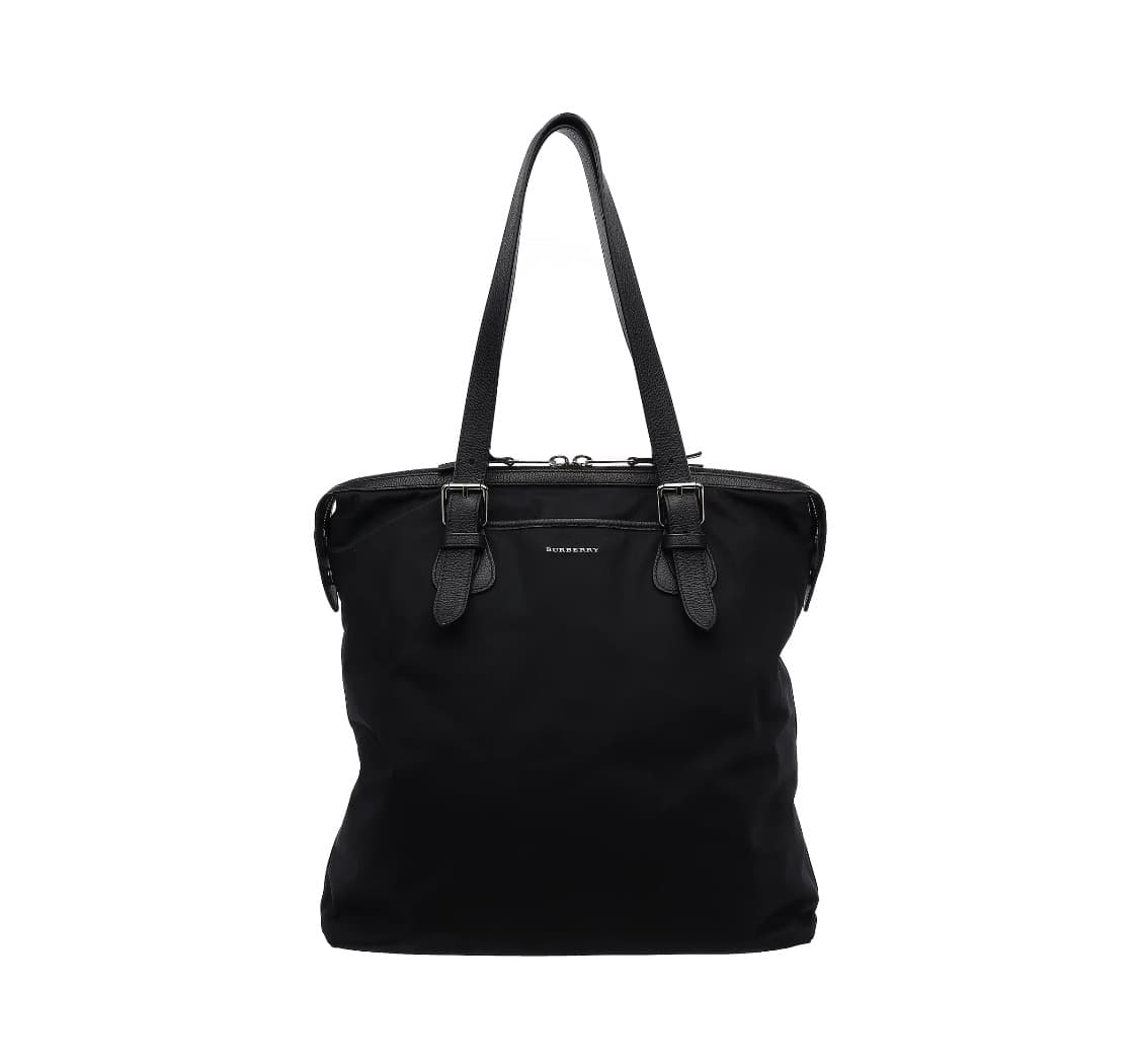 [S급] 버버리 트렌톤 토트백 판매합니다!!! 상품이미지2