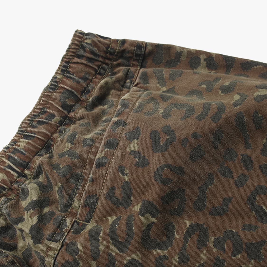  STUSSY "Pattern Half Pants" 상품이미지7