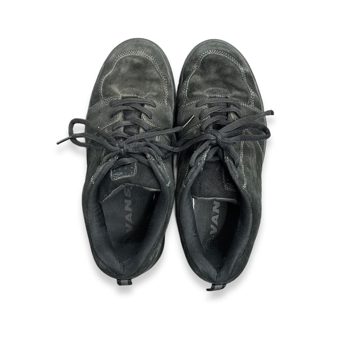 00s Vans 스케이트보드화 US10.5 상품이미지4