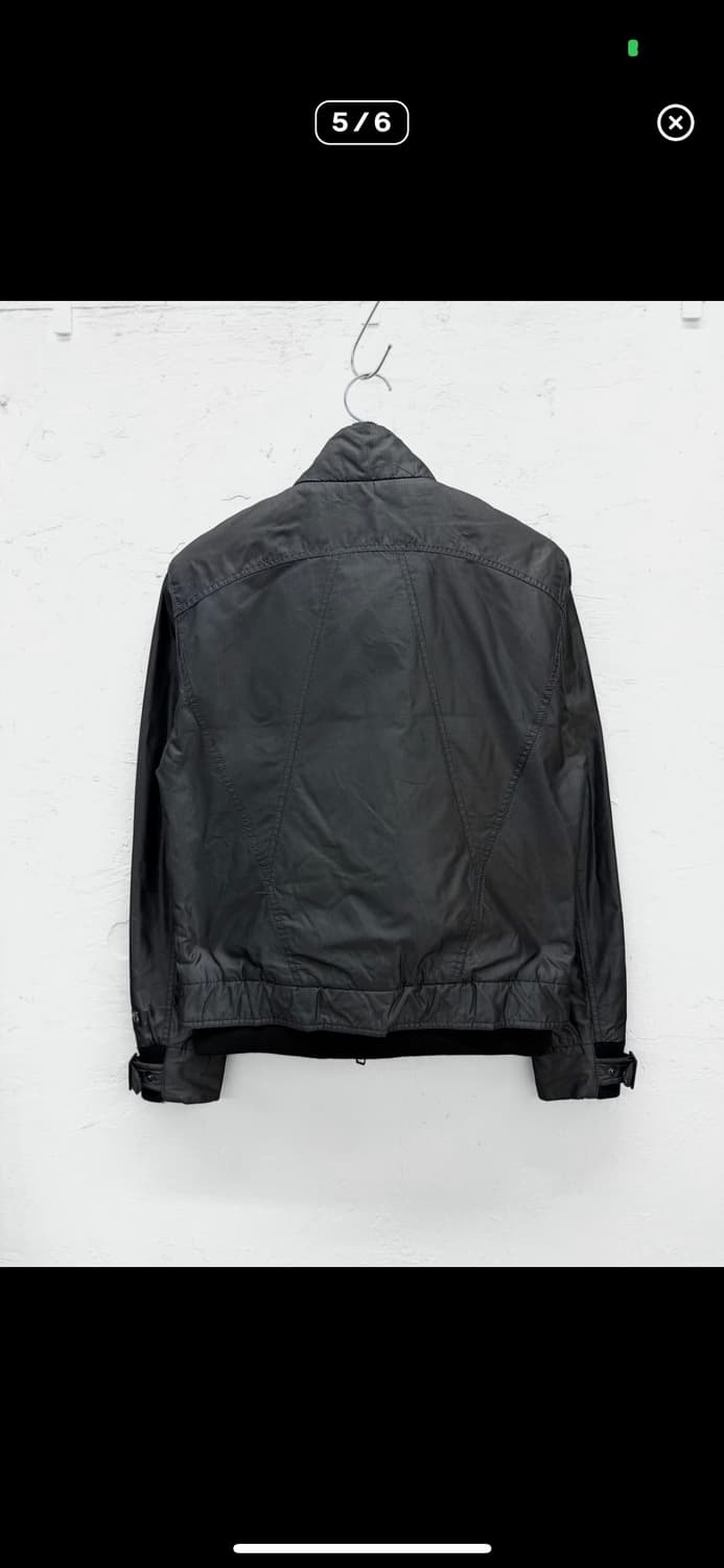 Buckaroo 더블 집업 자켓 상품이미지3