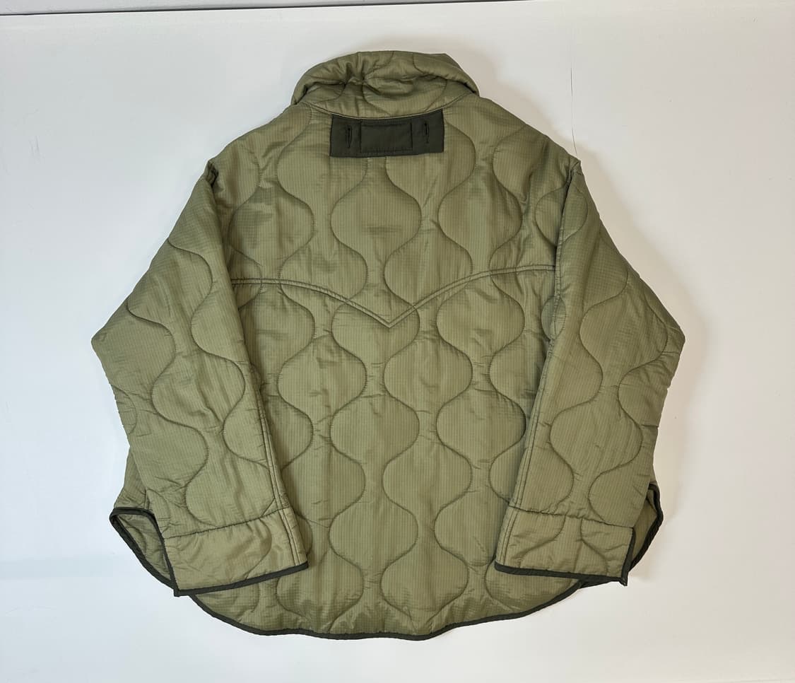 비이커 신슐레이트 m-65 자켓  상품이미지3