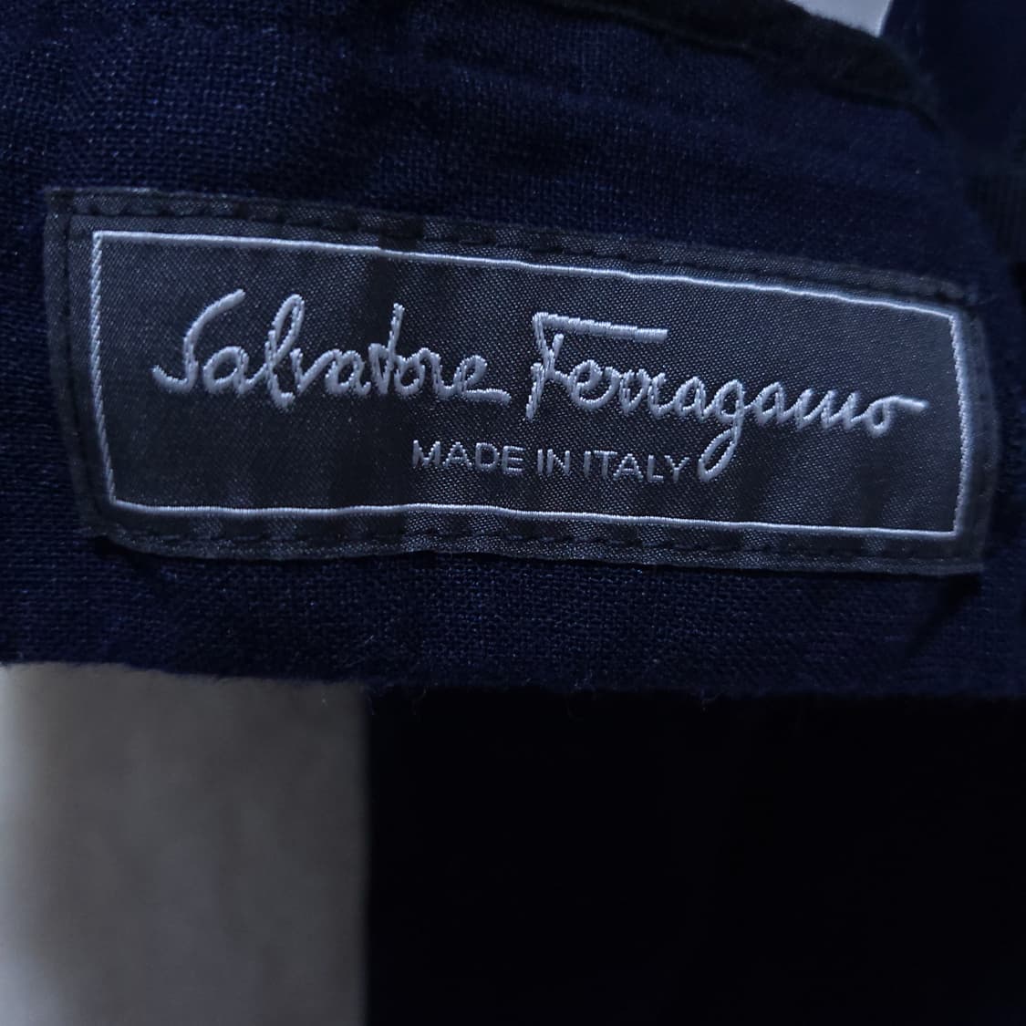 페레가모 남성 바지 56 0403 상품이미지7