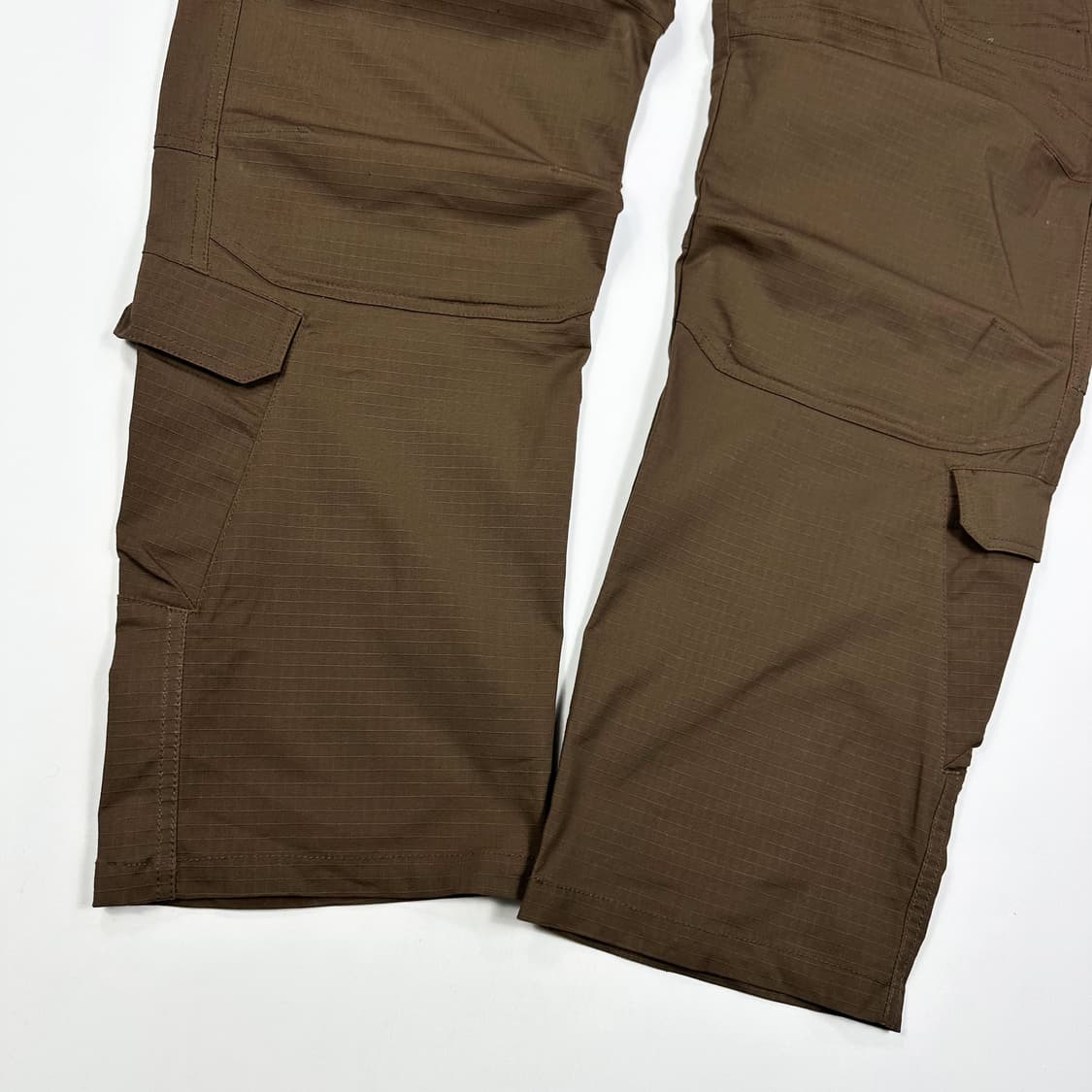VTG 빈티지 브라운 포켓 카고팬츠 (42인치) 상품이미지5