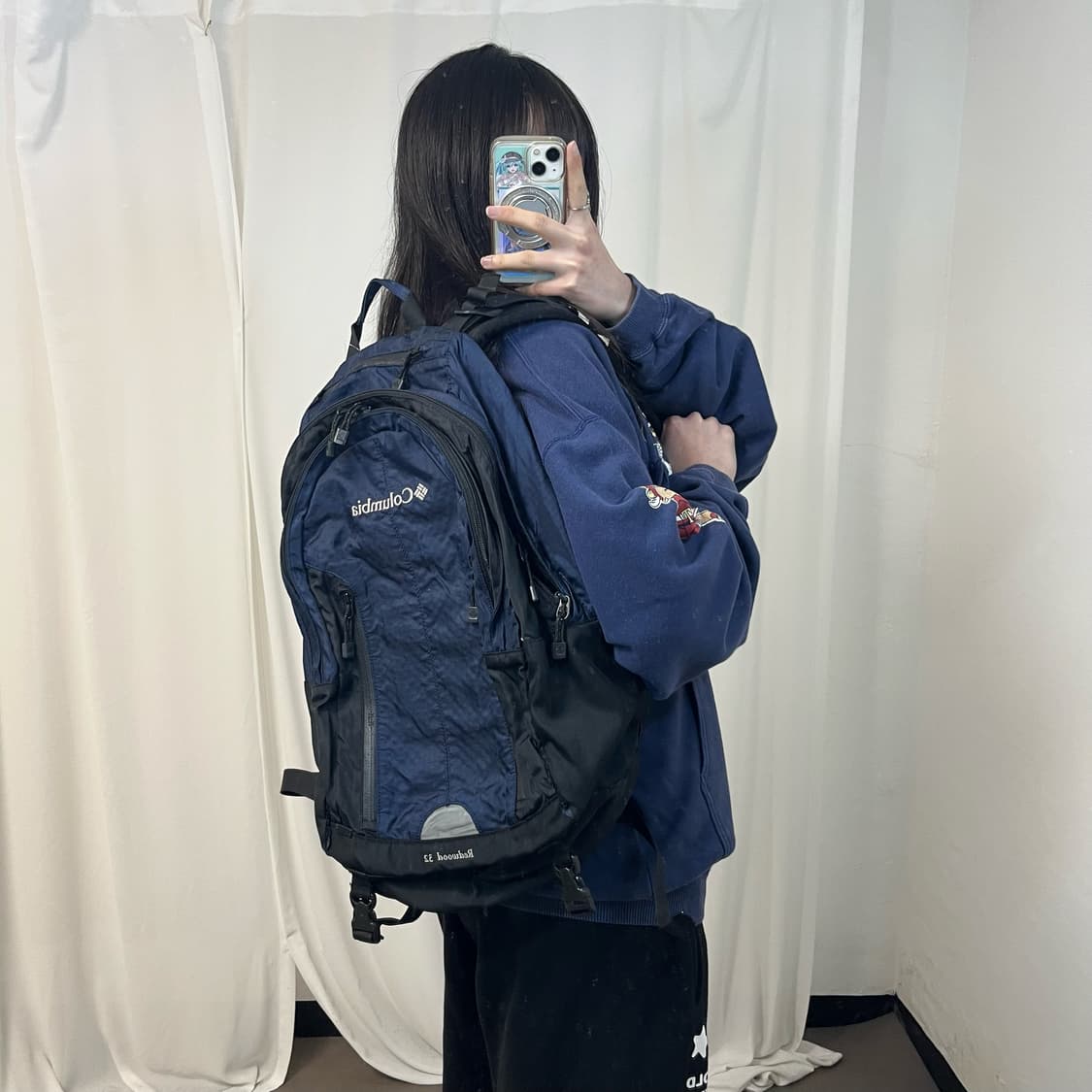 Columbia Redwood 32 backpack  상품이미지2
