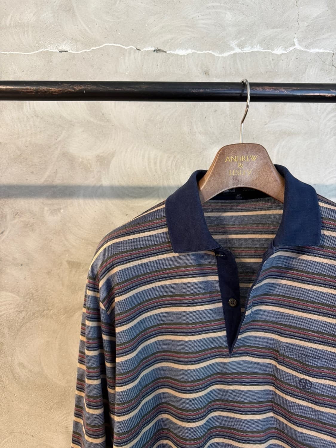 던힐 pk 셔츠 pk 100 상품이미지2