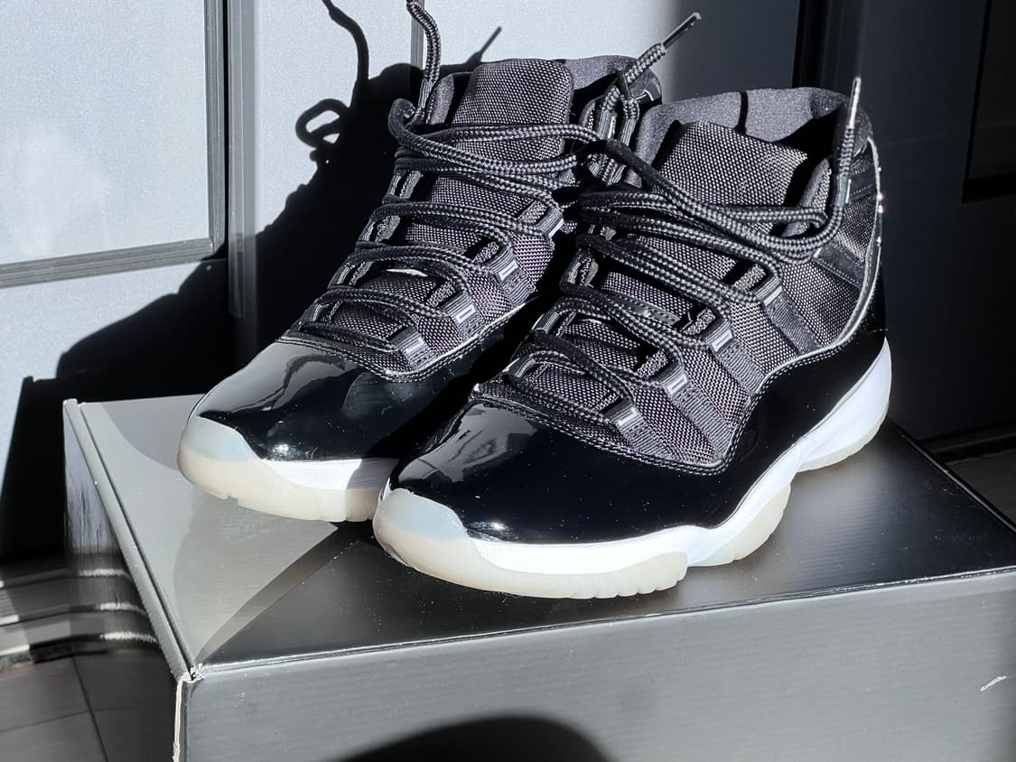 나이키 에어조던 11 레트로 주빌리 285 상품이미지1