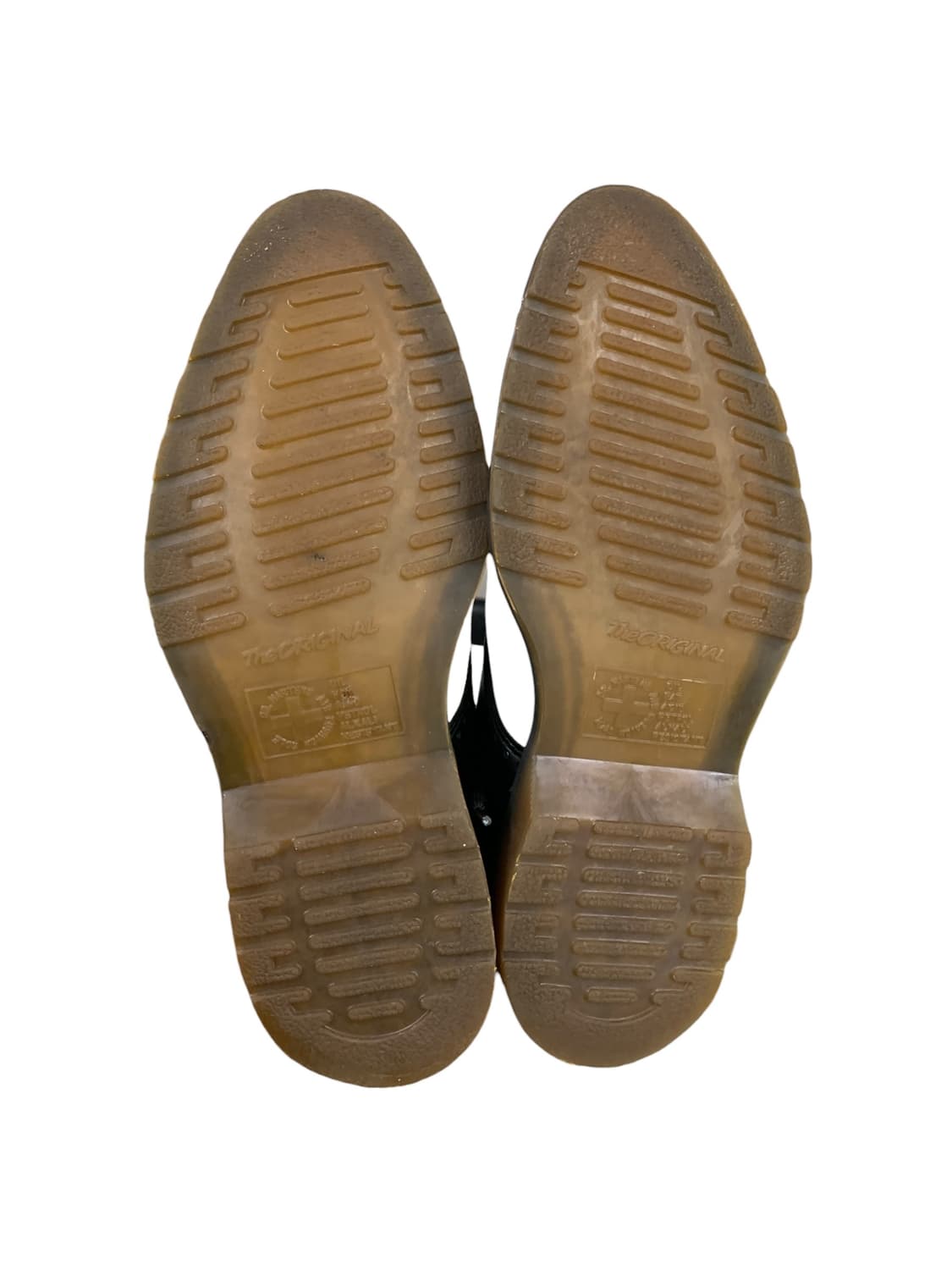 닥터마틴 브란도 윙팁 UK7(260) 상품이미지6