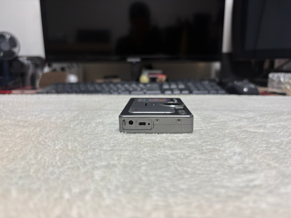 📸✨💖 케녹스 ME4 디지털 카메라 판매합니다!! 💖✨📸  상품이미지7